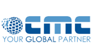 CMC — Your Global Partner
