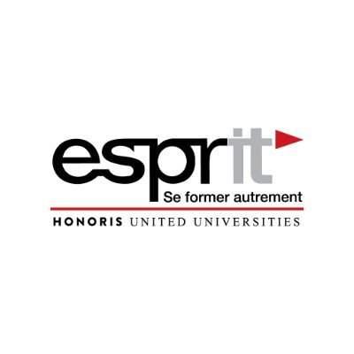 Esprit — Honoris