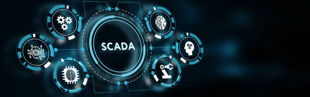SCADA & Industrial Automation Systems — Aurelia Automation & IT Services