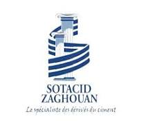 SOTACID Zaghouan